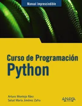 Curso de Programación Python