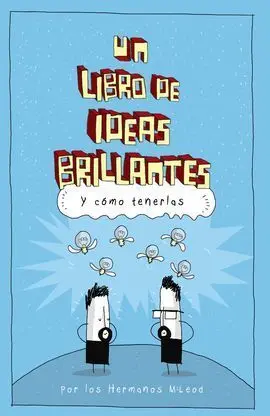 Un Libro de Ideas Brillantes