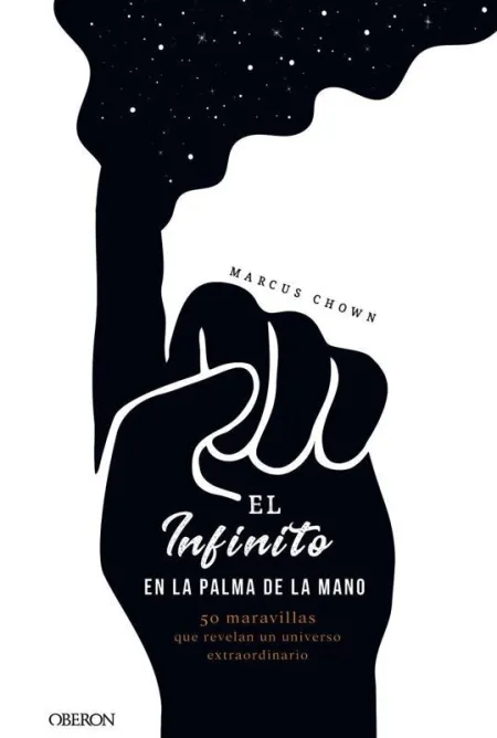 El Infinito en la Palma de la Mano