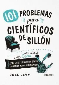 101 Problemas para Cientificos de Sillon