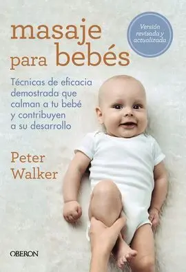 Masaje para Bebés