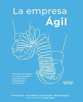 LA EMPRESA ÁGIL