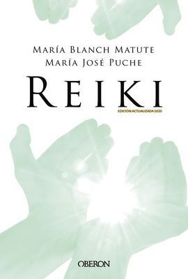 REIKI. EDICIÓN 2020