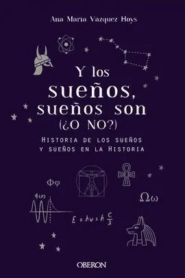 Y los Sueños, Sueños Son. (¿O No?)