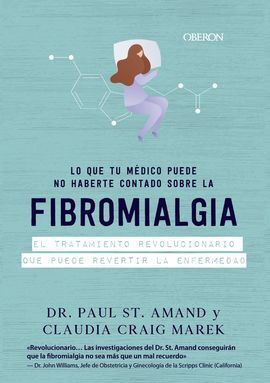 LA FIBROMIALGIA