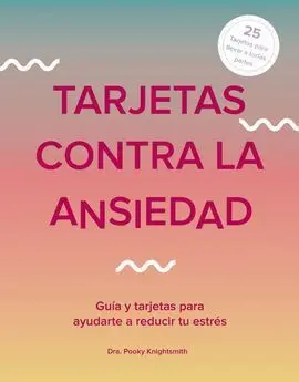 Tarjetas Contra la Ansiedad