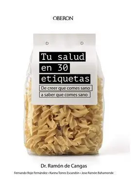 Tu Salud en 30 Etiquetas