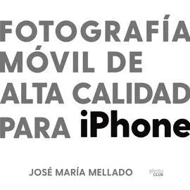 Fotografía Móvil de Alta Calidad para Iphone