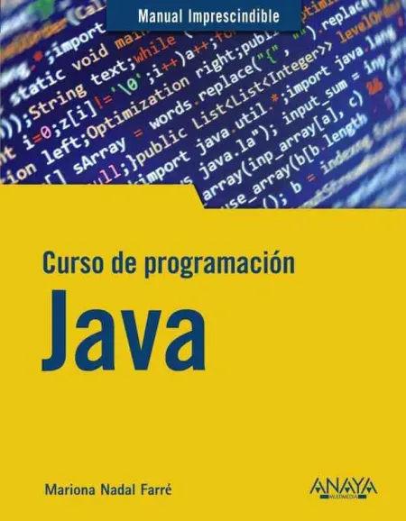 Curso de Programación Java
