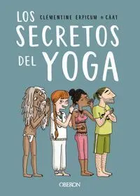 Los Secretos del Yoga