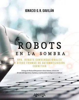 Robots en la Sombra