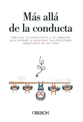 Más Allá de la Conducta