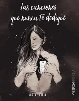 Las Canciones que Nunca te Dediqué