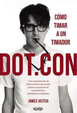 Dot. con. Cómo Timar a un Timador