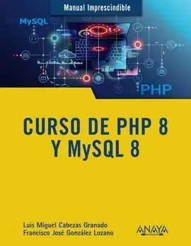 Curso de Php 8 y Mysql 8