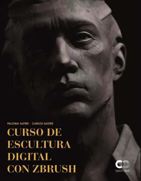 Curso de Escultura Digital con Zbrush