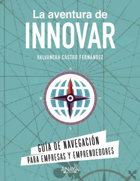 La Aventura de Innovar