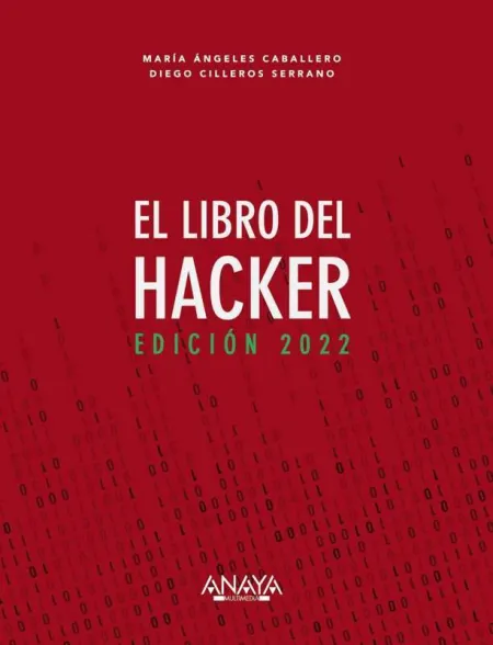 El Libro del Hacker. Edición 2022