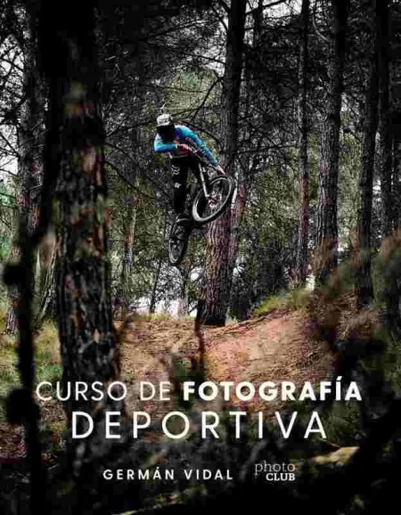Curso Foto Deportiva