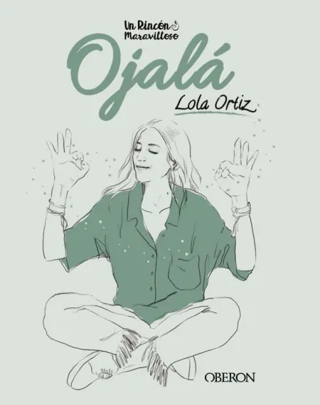 Ojalá