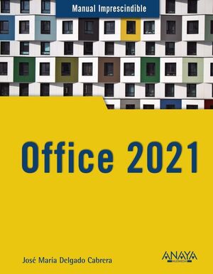 OFFICE 2021