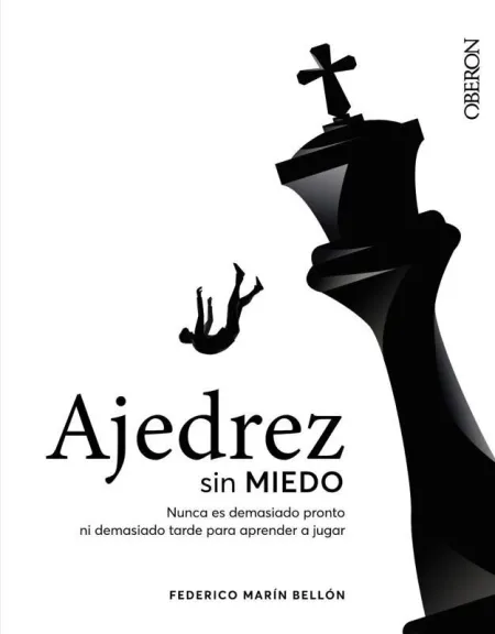 Ajedrez sin Miedo