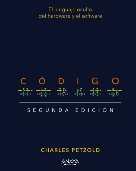 Código. Segunda Edición