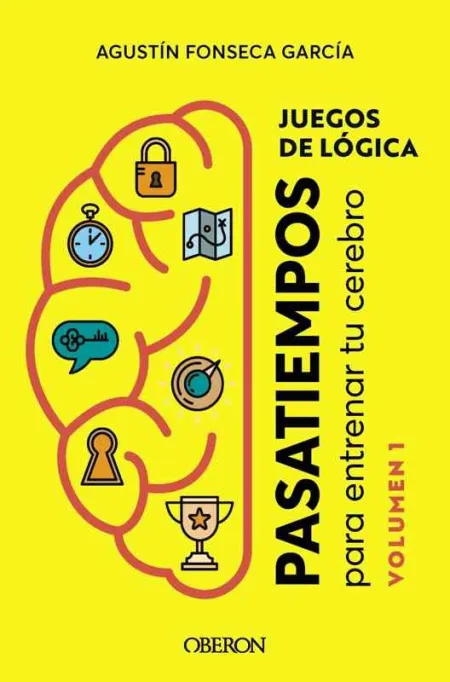 Juegos de Lógica