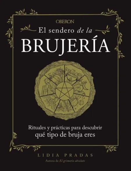 El Sendero de la Brujería
