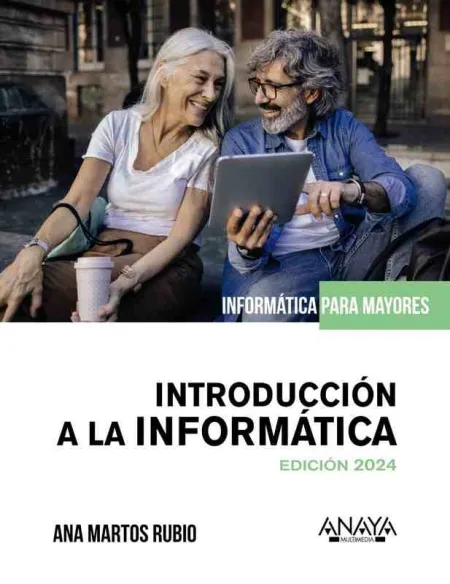Introducción a la Informatica. Edición 2024