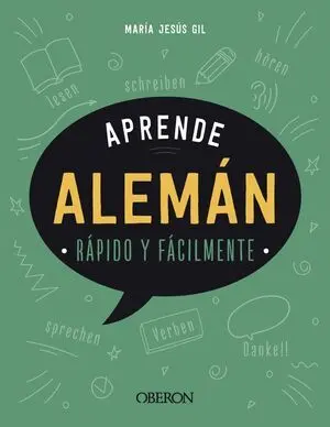 Aprende Alemán