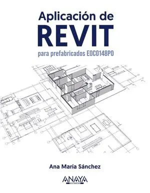 Aplicación de Revit para Prefabricados Eoco148Po