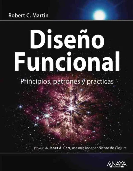 Diseño Funcional. Principios, Patrones y Prácticas
