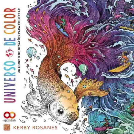 Universo de Color