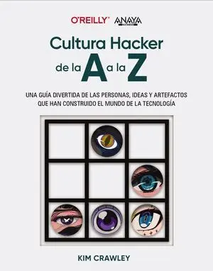 Cultura Hacker de la a a la Z