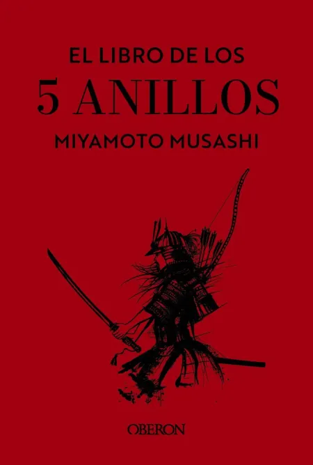 El Libro de los Cinco Anillos