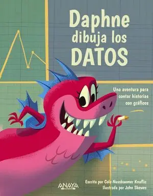 Daphne Dibuja los Datos