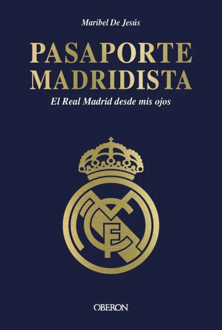 Pasaporte Madridista