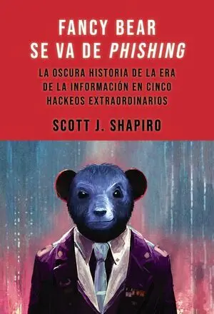 Fancy Bear se Va de Phishing