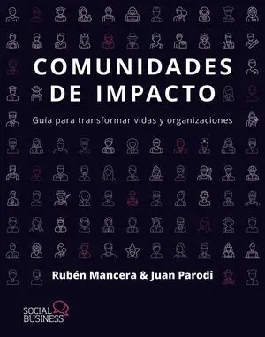 Comunidades de Impacto