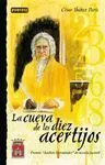 La Cueva de los Diez Acertijos