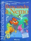 BUSCANDO A NEMO