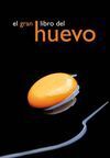 EL GRAN LIBRO DEL HUEVO