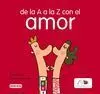 De la a a la Z con el Amor