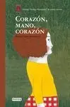 Corazón, Mano, Corazón