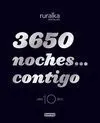 3650 Noches... Contigo. Guía Ruralka 2012