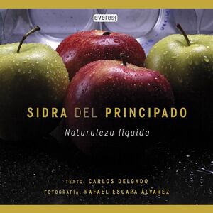 SIDRA DEL PRINCIPADO