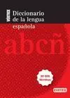 Diccionario Vertice Lengua Española