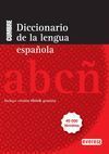 DICCIONARIO CUMBRE LENGUA ESPAÑOLA
