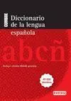 Diccionario Cumbre Lengua Española